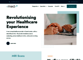 Med24.clinic thumbnail Med24.clinic thumbnail