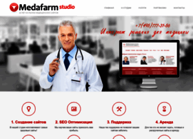 Medafarm-studio.ru thumbnail
