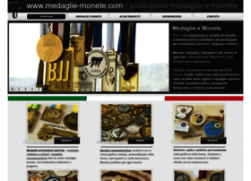 Medaglie-monete.com thumbnail