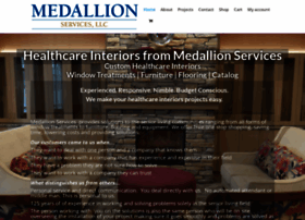 Medallionservices.net thumbnail Medallionservices.net thumbnail