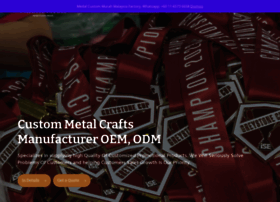 Medals.com.my thumbnail