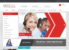 Medcallcenter.com.tr thumbnail