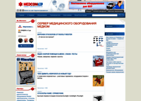 Medcom.ru thumbnail