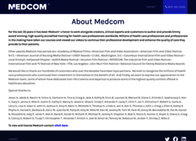 Medcomrn.com thumbnail
