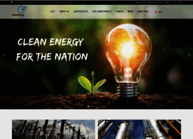 Medcopower.co.id thumbnail