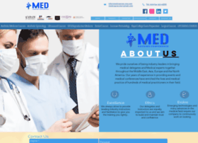 Medcourses-me.com thumbnail
