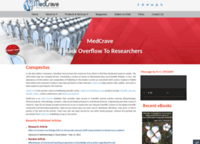 Medcrave.com thumbnail