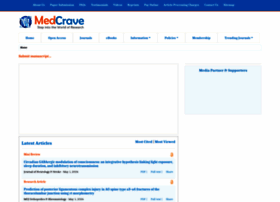 Medcraveonline.com thumbnail