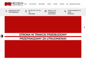 Medea-mazancowice.pl thumbnail