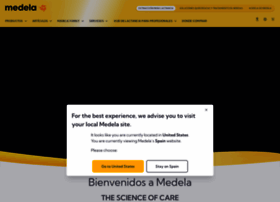 medela.do at WI. Homepage Medela | Medela