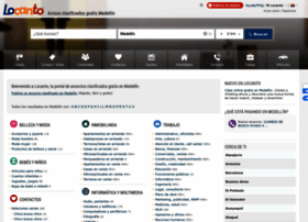Medellin.locanto.com.co thumbnail Medellin.locanto.com.co thumbnail