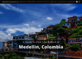 Medellincolombia.co thumbnail