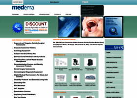 Medema.co.uk thumbnail
