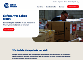 Medeor.de thumbnail