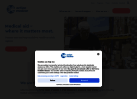 Medeor.org thumbnail