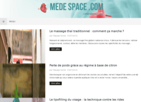 Medespace.com thumbnail