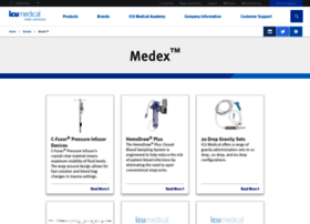 Medex.com thumbnail