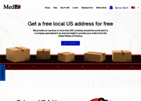 Medexllc.net thumbnail