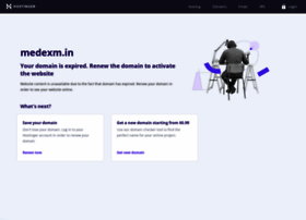 Medexm.in thumbnail