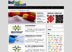 Medfoodbr.com thumbnail