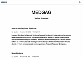 Medgag.com thumbnail