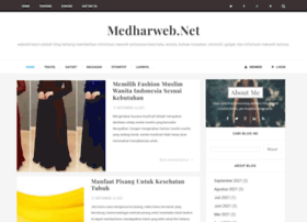 Medharweb.net thumbnail