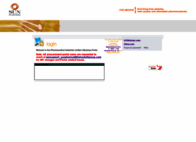 Medhas.sunpharma.com thumbnail