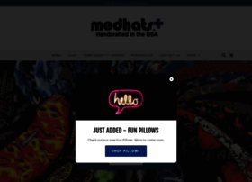 Medhats.com thumbnail