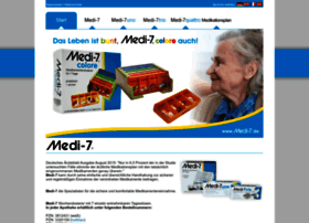 Medi-7.de thumbnail