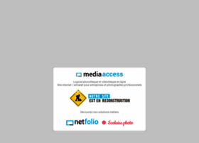 Media-access.fr thumbnail