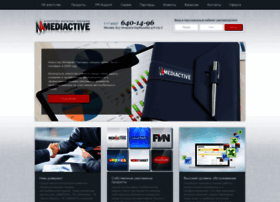 Media-active.ru thumbnail