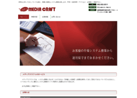 Media-craft.co.jp thumbnail Media-craft.co.jp thumbnail