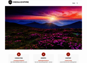 Media-empire.com thumbnail
