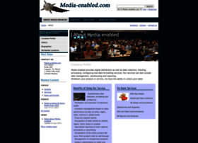 Media-enabled.com thumbnail