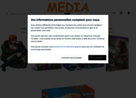 Media-land.fr thumbnail