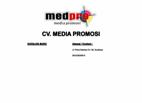 Media-promosi.com thumbnail