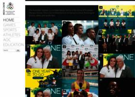 Media.olympics.com.au thumbnail
