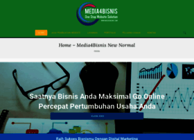 Media4bisnis.com thumbnail
