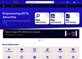 Mediaant.com thumbnail