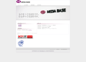 Mediabase.co.jp thumbnail