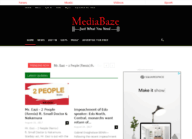 Mediabaze.com thumbnail
