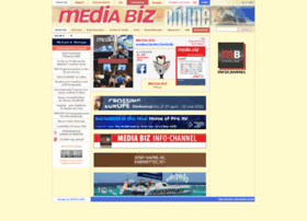Mediabiz.at thumbnail