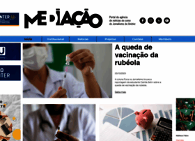 Mediacaouninter.com.br thumbnail