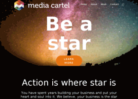 Mediacartel.in thumbnail