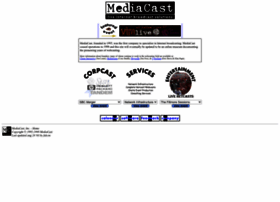 Mediacast.com thumbnail Mediacast.com thumbnail