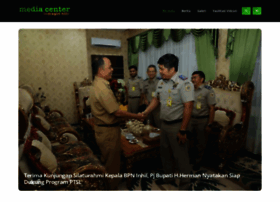Mediacenter.inhilkab.go.id thumbnail