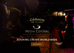Mediacentral.net thumbnail