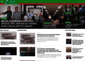 Mediacerdasbangsa.com thumbnail