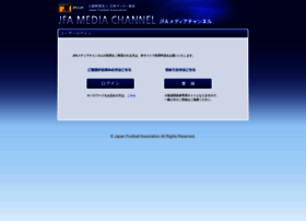 Mediachannel Jfa Or Jp At Wi Jfaメディアチャンネル