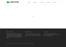 Mediacore.kr thumbnail